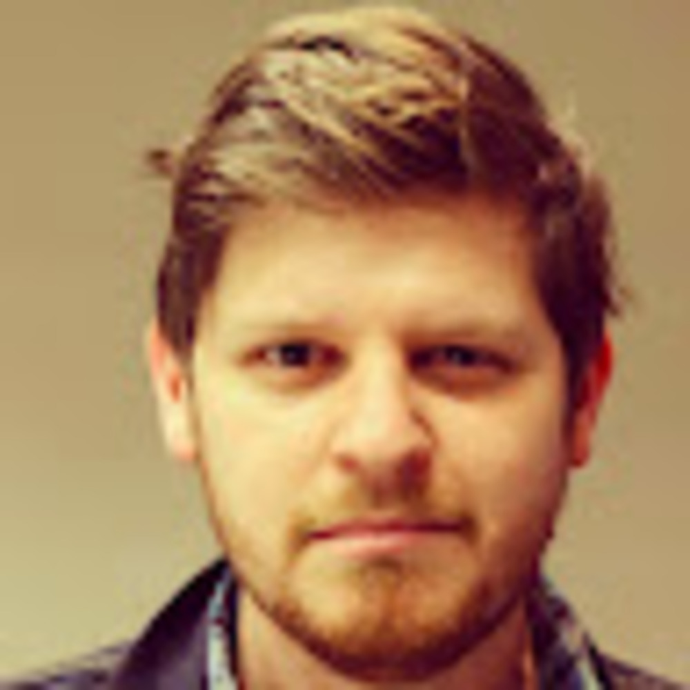 Meet your Posher, Sean